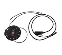 Ebike KT-D12L Pas Sensor 12 Puntos de imán Pedal Assist Sensor Eléctrico