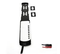 Ebike - Soporte de batería para Hailong 1 4 pines, 5 pines, G56 G70 asegura tu batería con esta opción (1-2 4 pines para Anderson)