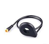 Ebike Throttle Dual Hall PAS Conector del sensor del vehículo eléctrico(1)