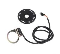Ebike Throttle Dual Hall PAS Conector del sensor del vehículo eléctrico(4)