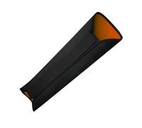 Ebikes Battery Cover, Bicycles Battery Pack Cover, Portable Protective Storage Case 21,26 x 14 in Weather Resistant Cycling Accessory, Dustproof Electric Bikes Bag for Riders, Travel