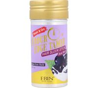 Ebin New York 24 Hour Edge Tamer Hair Sleek Stick Acai Berry 75g