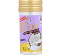 Ebin New York 24 Hour Edge Tamer Hair Sleek Stick Coconut 75 g