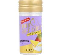 Ebin New York 24 Hour Edge Tamer Hair Sleek Stick Mango 75g