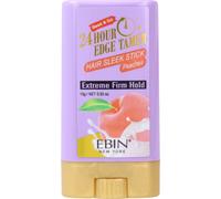 Ebin New York 24 Hour Edge Tamer Hair Sleek Stick Peaches 15 g