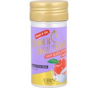 Ebin New York 24 Hour Edge Tamer Hair Sleek Stick Peaches 75g