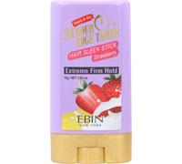 Ebin New York 24 Hour Edge Tamer Hair Sleek Stick Strawberry 15 g