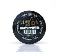 EBIN NEW YORK - 24-HR Edge Tamer Extra Mega Hold - Unisex - 30 ml - Fijación Extra Fuerte Y Acabado Profesional En Formato Compacto Para Estilo Preciso