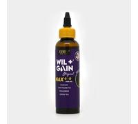EBIN NEW YORK - Aceite Capilar Max Strength Original para Crecimiento del Cabello - Unisex - 60 ml - Fortalece la Raíz, Estimula el Crecimiento y Nutre el Cuero Cabelludo con Fórmula Ligera
