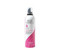 EBIN NEW YORK - Braid Formula Setting Mousse Moisturizing & Shine Olive Oil - Espuma para hombre y mujer - 345ml - Hidratación ligera y fijación con brillo natural para trenzas y estilos protegidos