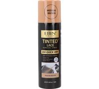 Ebin New York Quick Tinted Lace Spray Medium Brown 100ml