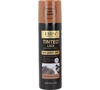 Ebin New York Quick Tinted Lace Spray Medium Dark Brown 100ml