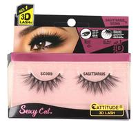 Ebin New York Sexy Cat Cattitude 3 D Lash Sagittarius 1 par