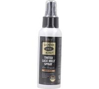 Ebin New York Tinted Lace Melt Pump Spray Medium Brown 100ml