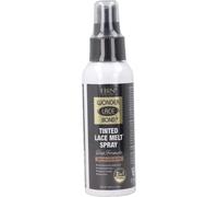 Ebin New York Tinted Lace Melt Pump Spray Medium Dark Brown 100ml