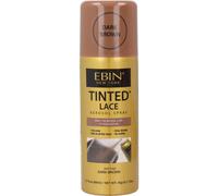 Ebin New York Tinted Lace Spray Dark Brown 80 ml