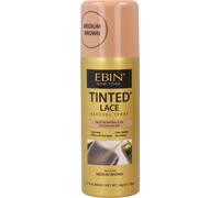 Ebin New York Tinted Lace Spray Medium Brown 80 ml