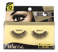 Ebin New York Wild Cat Cattitude 3 D Lash Molly 1 par