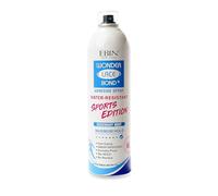 EBIN NEW YORK - Wonder Lace Bond Adhesive Sports Edition 14.2oz/420ml - Sujeción Extrema Para Desempeño Total