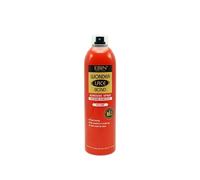 EBIN NEW YORK - Wonder Lace Bond Adhesivo Fijador Active - Pegamento Invisible Para Pelucas - 420ml - Fijación De Alto Rendimiento Para Estilos Activos Y Resistentes