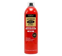 Wonder LACE Bond Spray adhesivo - Extreme Firm 400 ml