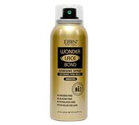 EBIN NEW YORK - Wonder Lace Bond Adhesivo Fijador Sensitive - Pegamento Invisible Para Pelucas - 80ml - Fijación Suave Y Confortable Para Pieles Delicadas