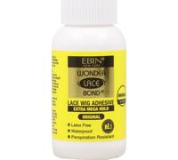 Ebin New York Wonder Lace Bond Extra Mega Hold Adhesive 35 ml
