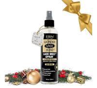 EBIN NEW YORK - Wonder Lace Bond Lace Melt 8.5oz/250ml - 1 Unidad - Acabado Invisible Y Profesional Para Fijación Perfecta