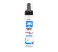 EBIN NEW YORK - Wonder Lace Bond Lace Melt Mousse Sports Edition - Unisex - 250 ml - Espuma Fijadora Invisible De Alto Rendimiento Para Lace Wigs En Movimiento