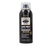EBIN NEW YORK - Wonder Lace Bond Lace Melt Rose Water 2.7oz/80ml - Fijación Delicada Con Toque Refrescante Y Natural