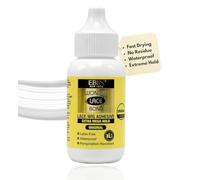 Ebin New York Wonder Lace Bond Extra Mega Hold Adhesive 35ml