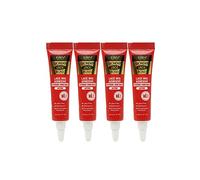 EBIN NEW YORK Wonder Lace Bond Tube Extreme Firm Hold (Activo) 0.23 fl oz / 7 ml, paquete de 4