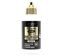 EBIN NEW YORK Wonder Lace Bondfijación extremadamente firme 3.04oz - supremo, sin residuos, fórmula mejorada