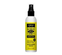 EBIN NEW YORK Wonder Lace Wig Spray removedor adhesivo - 4.05 oz / 4.1 fl oz