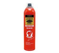 EBIN NEW YORK - Wonder Ponytail Bond Freeze Firm Hold (Medium Hair) 8oz/245ml - Sujeción Firme Y Definida Para Peinados Duraderos