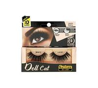 EBIN NEW YORKDOLL CAT 3D LASH, , , , 1.00[set de ]