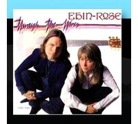 Ebin-Rose - Through The Wires