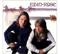 Ebin-Rose - Through The Wires