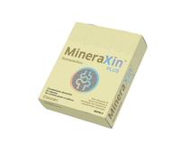 Ebiotec MineraXin Plus 30 cáps