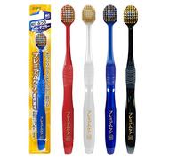 Ebisu Premium Care Toothbrush Wide Usually 3 Pcs by Ebisu
