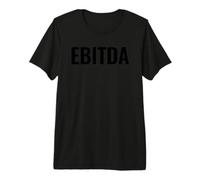 EBITDA Camiseta Premium