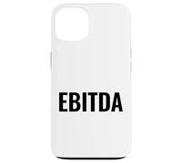 EBITDA Carcasa para iPhone 13