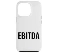 EBITDA Carcasa para iPhone 13 Pro