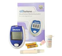 eBketone Ketone - Medidor digital de cetonas