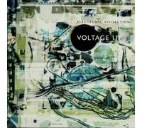 EBM / INDUSTRIAL Compilation - Electronic Vivisection - Voltage 2