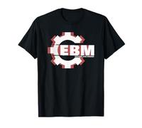 EBM - Industrial Techno Camiseta