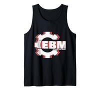 EBM - Industrial Techno Camiseta sin Mangas