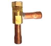 EBM-MD12DM-64R Cuerpo De Bobina De Válvula De Expansión Electrónica EBM-MD12DM-20R EBM-MD12DM-29R EBM-MD12DM-30R EBM-MD12DM-35R Piezas De Aire Acondicionado(Big valve)