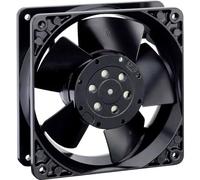 EBM Papst 4600 N Ventilador axial 115 V/AC 148 m³/h (largo x ancho x alto) 119 x 119 x 38 mm