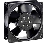 EBM Papst 4600Z Ventilador axial 115 V/AC 152 m³/h (largo x ancho x alto) 119 x 119 x 38 mm